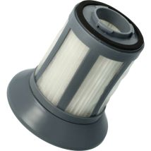 Filtre compatible avec Far Olympe 2 JC601-160J aspirateur - Filtre hepa + nylon contre les allergies - Vhbw