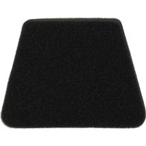 Vhbw - Filtre compatible avec McCulloch 435, 436, 438, 440, 441, 442, 444, 4218, 4-20XT, Mac 2214 av, Mac 333 tronçonneuse scie électrique