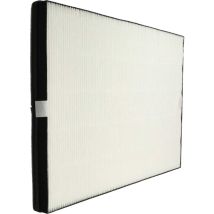 Filtre hepa remplacement pour Philips FY1410/30 pour purificateur d'air - Filtre de rechange - Vhbw