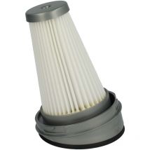 Vhbw - Filtre compatible avec Rowenta X-Pert 160 RH7221WO, X-Pert 160 RH7233WO, X-Pert 3.60 RH6921WO aspirateur - Filtre hepa contre les allergies