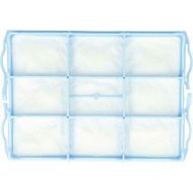 Vhbw - filtre d'aspirateur compatible avec Bosch BSG61740CH/03, BSG61800/01, BSG61800/03 - filtre protection moteur pour aspirateur