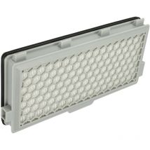 Vhbw - Filtre compatible avec Miele Complete C2 Jubilee Powerline, C2 Tango Ecoline aspirateur - Filtre hepa H13