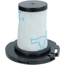 Vhbw - Filtre d'aspirateur compatible avec Rowenta X-Force Flex 12.60 Animal RH98A8, X-Force Flex 12.60 Animal RH98A9 aspirateurs - Filtre Moteur