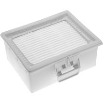 Vhbw - Filtre compatible avec Siemens VSZ2V3171, VSX32500/01, VSX32500/02, VSX32500/03, VSZ3 aspirateur - Filtre hepa contre les allergies