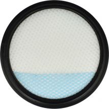 Filtre pré-moteur compatible avec Vax Blade 24V Pro TBT3V1F1, 24V TBT3V1B2, 24V TBT3V1T2 aspirateur - Filtre de protection du moteur, nettoyable
