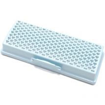 Vhbw - Filtre compatible avec lg VC4916NNT, VC4918NRTQ, VC4918NRTQY, VC4920, VC502UHAY, VC5402 aspirateur - Filtre hepa