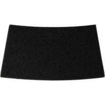 Vhbw - 1x filtre compatible avec Rowenta RU521, Vorace, RU520S, RU402211, RU381 aspirateur - Filtre en mousse