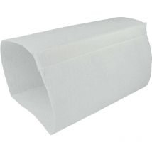 Filtre de protection compatible avec Xiaomi Mi Air Purifier Max purificateur d'air, ventilateur - Filtre à poussière grossière - Vhbw