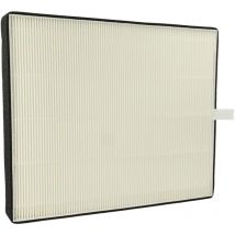 Filtre remplacement pour Philips FY1114 pour humidificateur, purificateur d'air - Vhbw