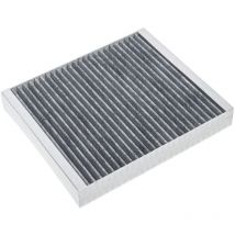 Filtre d'habitacle compatible avec Ford Focus C-Max 2.0 - avec charbon actif - Vhbw
