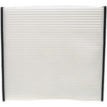 Filtre d'habitacle remplacement pour Blue Print ADT32506 pour voiture - Vhbw