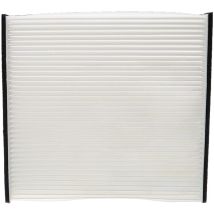 Filtre d'habitacle remplacement pour Mobiletron PF2387 pour voiture - Vhbw
