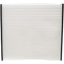 Filtre d'habitacle remplacement pour vic AC106E pour voiture - Vhbw