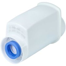 1x Filtre à eau compatible avec Neff Vero Professional, TK7 Series machine à café automatique, machine à expresso - Vhbw