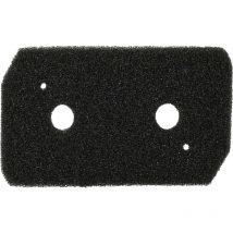 vhbw Filtre en mousse filtrante pour Wäschetrockner comme Bosch / Siemens 12007650 filtre de rechange