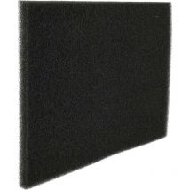 1x filtre mousse compatible avec aeg 916014219 LTH8080W, 916014190 lthwp ch sèche-linge - Vhbw