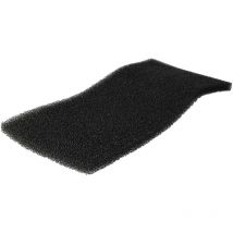 Filtre mousse 35 ppi compatible avec Bauknecht hdd 8000 Pro hp (856087838023), hdd 8000 Pro hp (856087838022) sèche-linge - Vhbw