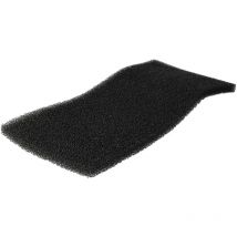 Filtre mousse 35 ppi compatible avec v-zug Adorina ts/l wp (856076716031), 935 (856076716030), 935 (856076716020) sèche-linge - Vhbw
