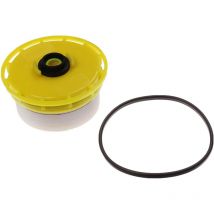 Filtre à essence remplacement pour Delphi HDF845 pour voiture - Vhbw