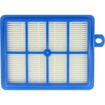 Vhbw - 1x Filtre compatible avec aeg Air Max ao 7320, 7335, 7350 qs Elegance aspirateur - Remplacement pour aef 13 w, AEF13W, H13