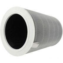 Filtre hepa compatible avec Xiaomi Mi Air Purifier 1, Mi Air Purifier Max purificateur d'air - Filtre de rechange - Vhbw