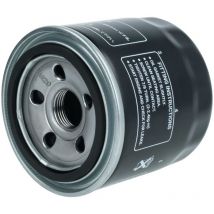 vhbw Filtre à huile compatible avec Kubota 15841-32430, 15841-32431, 30401-37580, 70000-15241 tracteurs moteurs de pelleteuse chargeuse compact