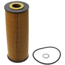 Filtre à huile remplacement pour 1621803009, 1621843025, 6611803309, 16218-03009, A115466, SO-803, SO803 pour véhicule - Vhbw