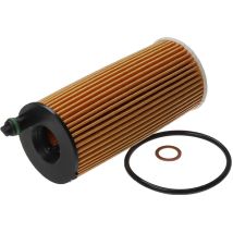 vhbw Filtre à huile remplacement pour Borg & Beck BFO4272 pour véhicule