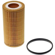 Filtre à huile remplacement pour Crosland 2285 pour véhicule - Vhbw