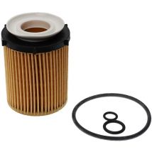 vhbw Filtre à huile remplacement pour Fram CH11473ECO pour véhicule