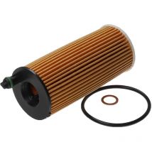 Filtre à huile remplacement pour Hifi Filter so 7272 pour véhicule - Vhbw