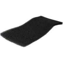 Filtre mousse 35 ppi compatible avec Whirlpool Green 850 (857500812023), Green 850 (857500812022), Green 850 (857500812021) sèche-linge - Vhbw