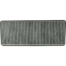 Filtre à pollen automobiles au charbon actif compatible avec vw Passat B5 - Vhbw