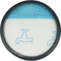 Vhbw - Filtre pré-moteur remplacement pour Grundig 9178008911 pour aspirateur - Filtre de protection du moteur, nettoyable