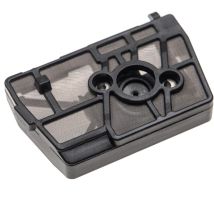 Filtre remplacement pour Stihl 1118 120 1611, 1118 120 1610, 1118 120 1615 pour tronçonneuse scie électrique - filtre à air en tissu - Vhbw