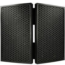 Filtre remplacement pour Blueair Fproca pour humidificateur, purificateur d'air - Filtre hepa - Vhbw