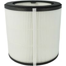 Filtre remplacement pour Philips FY0194/30 pour humidificateur, purificateur d'air - Vhbw