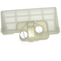 Filtre remplacement Stihl 1127 120 1620, 1127-120-1620, 11271201620 pour scie électrique, tronçonneuse filtre en tissu - Vhbw