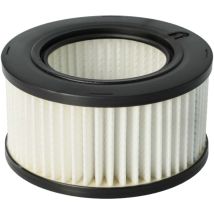 Filtre remplacement pour Stihl 11411201604, 1141 120 1604, 1141-120-1604 pour scie électrique, tronçonneuse - filtre HD2 - Vhbw