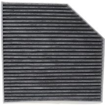 Vhbw - Filtro habitáculo reemplaza Uniflux Filters XC542 para vehículos