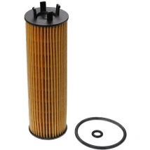Filtro olio sostituisce febi bilstein 175759 per auto - Vhbw