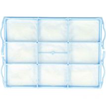 Vhbw - filtro proteggi motore compatibile con Bosch BSG71830/07, BSG71830AU/01, BSG71830AU/03 aspirapolvere