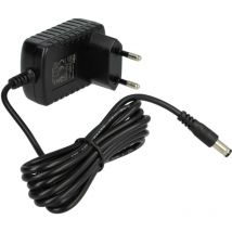 Logilink - vhbw Fuente alimentación reemplaza Bosch 2607224879 para herramienta, herramientas eléctricas, destornilladores de varilla inalámbricos
