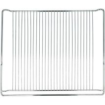Gitterrost kompatibel mit Ikea 503.220.60 852315053500 Backöfen - Backgitter 44,3 x 37,5 x 2,2 cm - Vhbw
