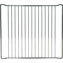 Grille compatible avec Rex, Zanker, Zoppas, Rosenlew, Elektro Helios four - Grille de four 42,2 x 37 x 0,8 cm - Vhbw