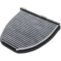 Innenraumfilter kompatibel mit Mercedes-Benz cls Shooting Brake X218 cls 500 - pkw - Mit Aktivkohle - Vhbw