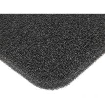 5x filtre éponge remplacement pour Hoover 40006731 pour sèche-linge - Vhbw