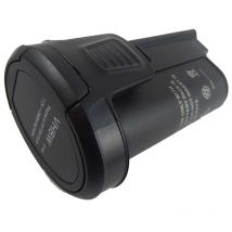 Batterie compatible avec Dremel 8100 Cordless Multi-Tool, 8100 outil électrique (2000 mAh, Li-ion, 7,2 v) - Vhbw