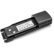 Vhbw - Batterie compatible avec Baofeng UV-82L, UV-8R, UV-82C, UV-82X, UV-8D, UV-82HP, UV-82, UV82 radio talkie-walkie (9800mAh, 7,4V, Li-ion)
