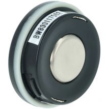 1x Batterie compatible avec PetSafe PIG00-10674, PIG19-10761, PIG00-10679, PIG19-10764 collier de dressage (150mAh, 6V, Li-MnO2) - Vhbw